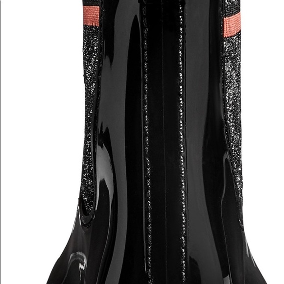 Coach Rivington rain boots - Picture 4 of 5